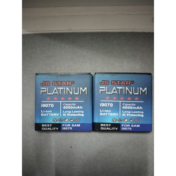 BATRE BAT BATERAI SAMSUNG I9070