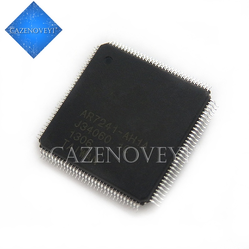 1pc Ic Ar7241-Ah1A Ar7241 Ar7240-Ah1A Ar7242-Ah1A Ar7242 Qfp-128