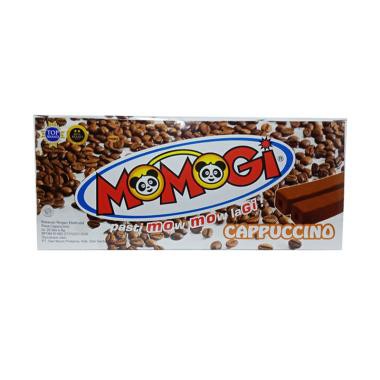 

MOMOGI STICK CAPUCCINO 20'S