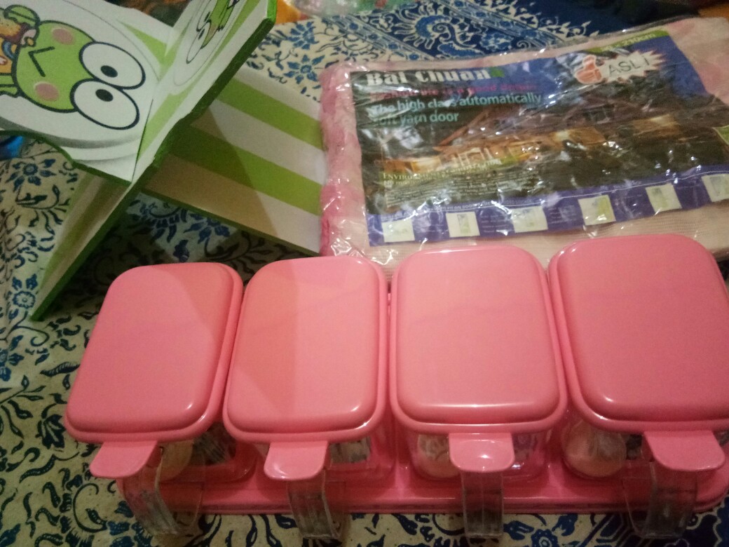 Rekal Al Quran - Meja Ngaji Karakter