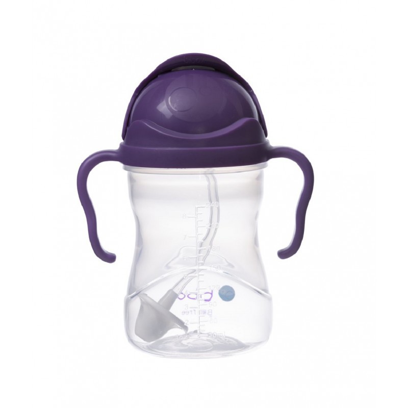 Bbox Sippy Cup 240 ml – Grape