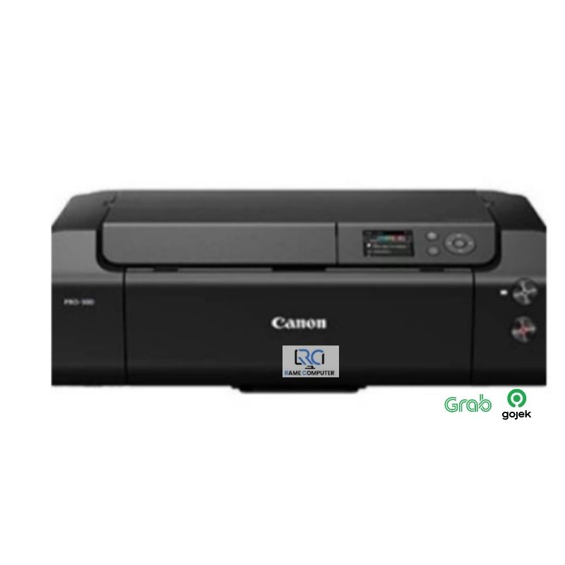 Printer Canon imagePROGRAF PRO-300 Photo Printer A3