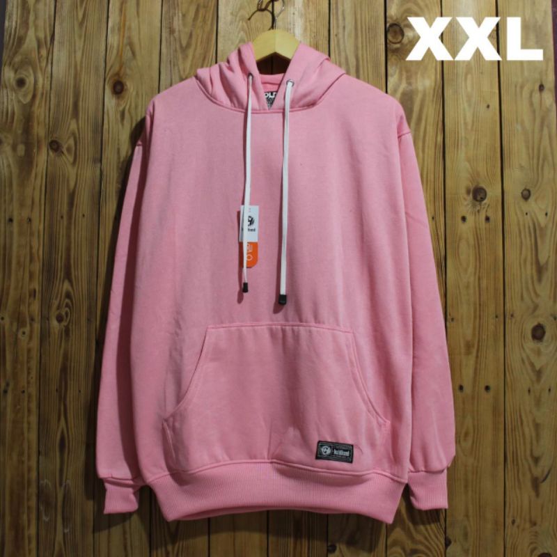 HOODIE POLOS HOLDHAND XXL