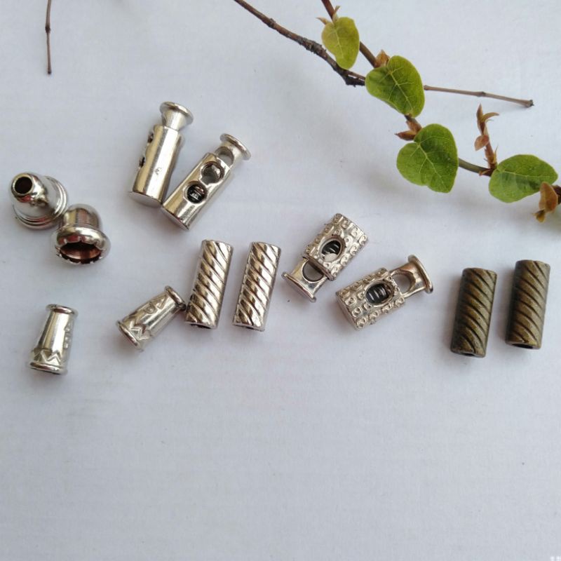 Stopper Crome Besi Tali