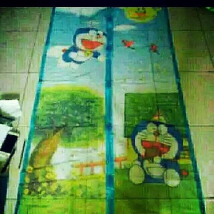 TIRAI MAGNET DORAEMON - PT1735