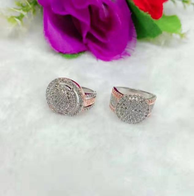 Cincin kombinasi A01-A02