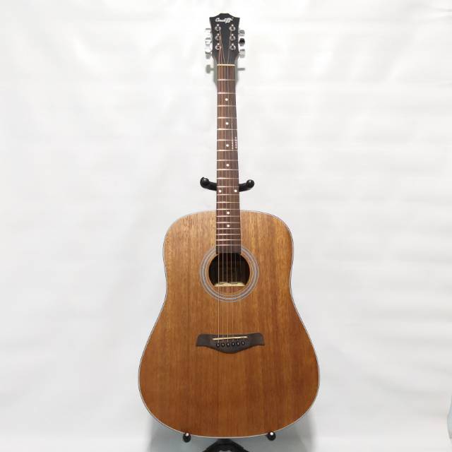 Gitar Akustik Cowboy GW-240NS / GW 240 NS Original