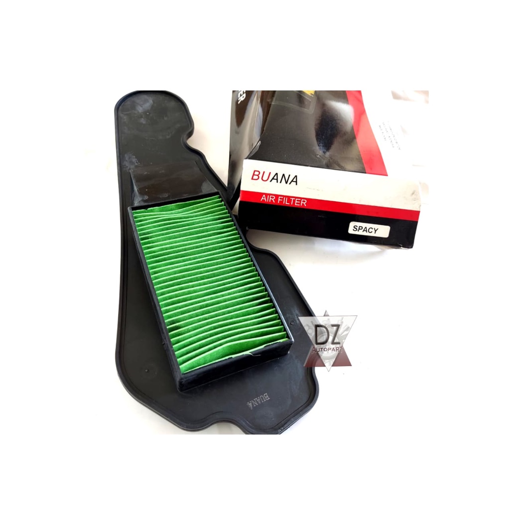 BUANA SARINGAN FILTER UDARA SPACY AIR FILTER SPACY