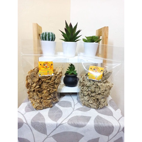 

OHANA BASRENG PREMIUM 250GR
