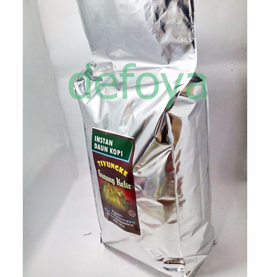 

Daun Kopi Bubuk 1kg Original