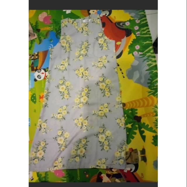 This is April preloved