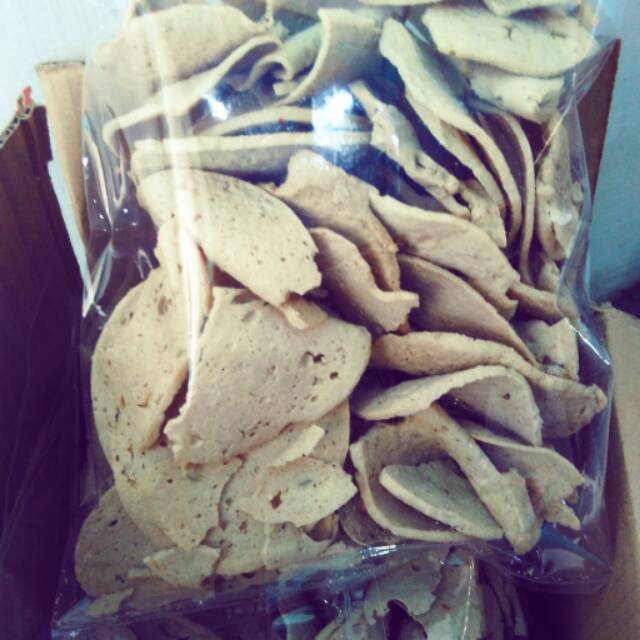 

keripik basreng original