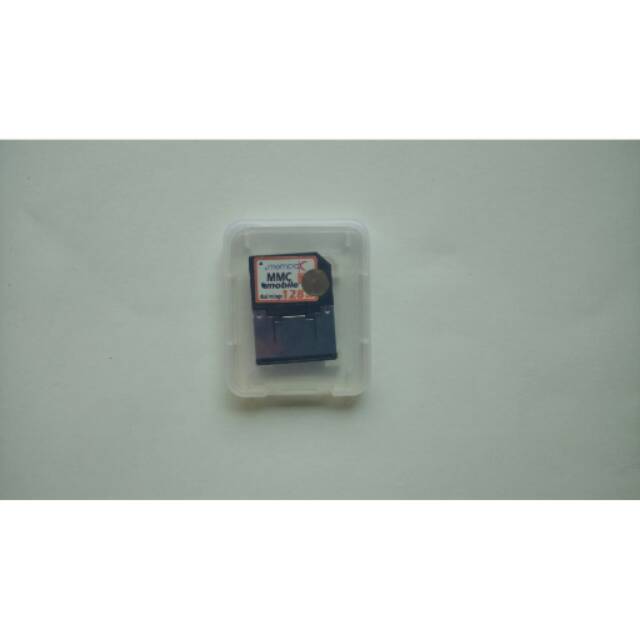 Rs-dv mmc 128mb nokia n-gage qd n-gage classic 7610 n70 6680 3660 3650 3230 6600 6630