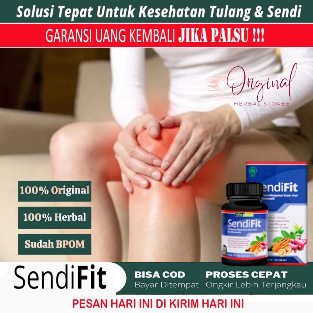 Obat Sakit lutut ngilu linu, Obat Lutut kaki pegal, Obat Nyeri sendi lutut, Obat Sakit Lutut, Obat S