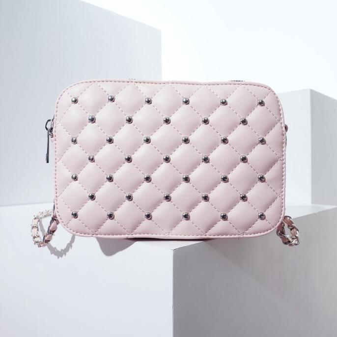 Gabino Tas Wanita Satchel Selempang Fashion Emiko - G4AB2015