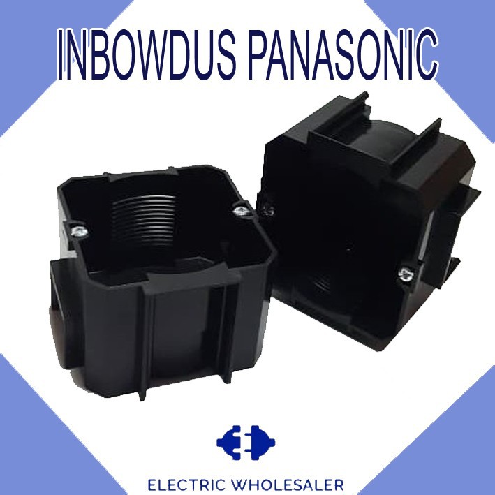 INBOWDUS PANASONIC