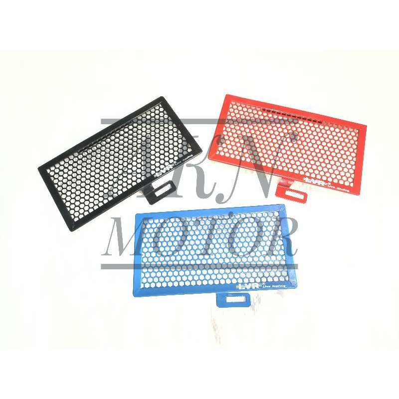 COVER RADIATOR TUTUP RADIATOR JARING SARANG YAMAHA R15V3 VVA