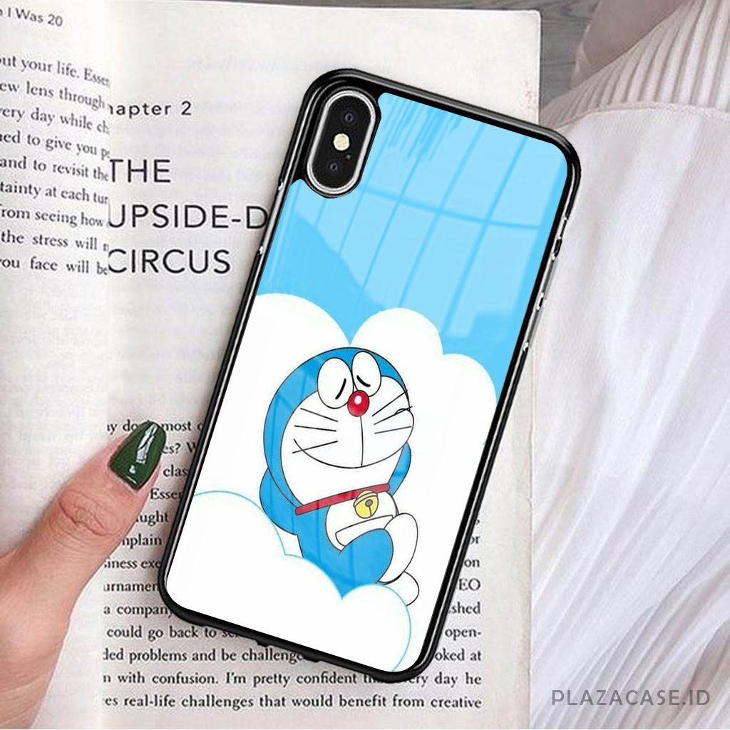 [P15] CUTE HARDCASE 2D GLOSSY FOR A21S M31 M30S S20 ULTRA RENO 4 Y30 Y50 RENO 3 REALME NARZO