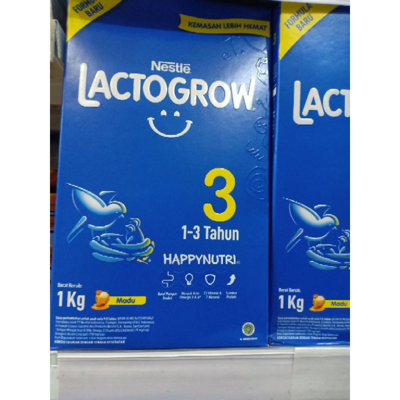 

lactrogrow3madu