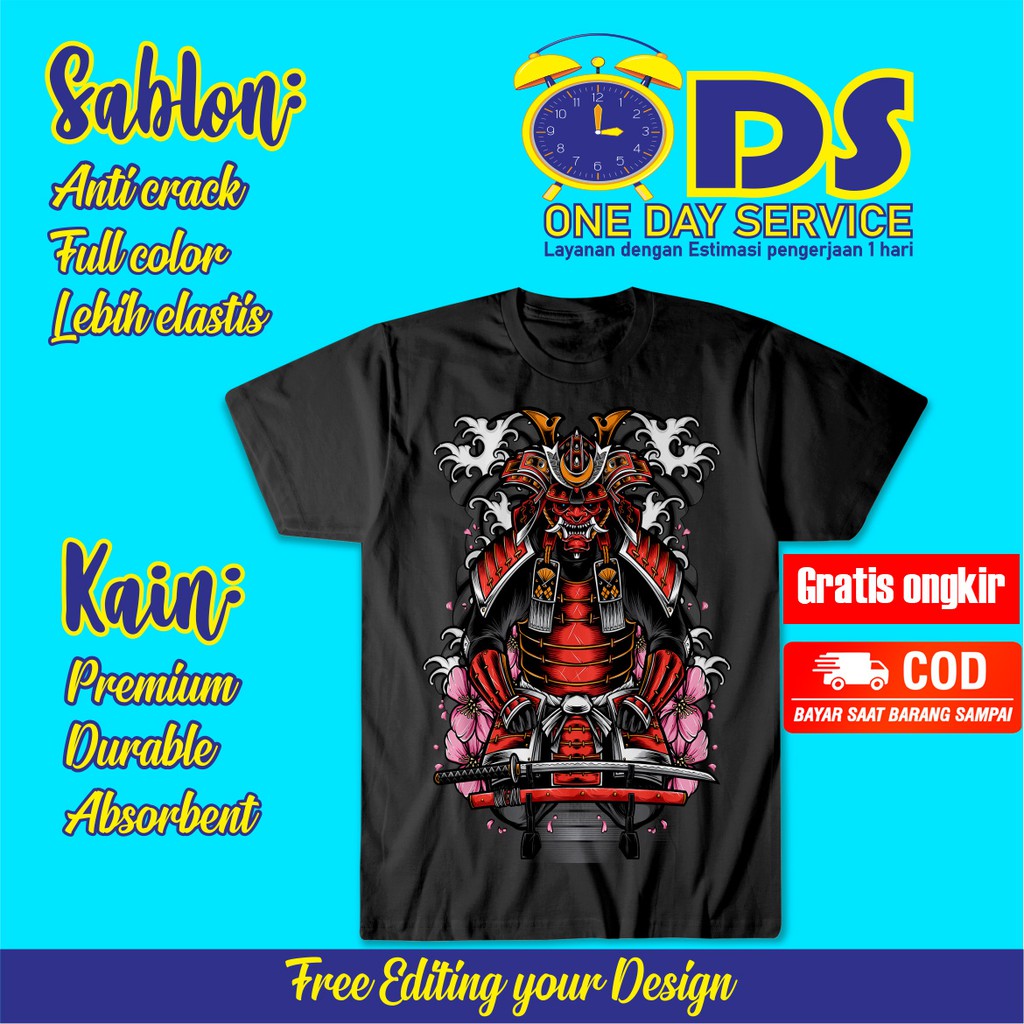 

Sablon tambahan