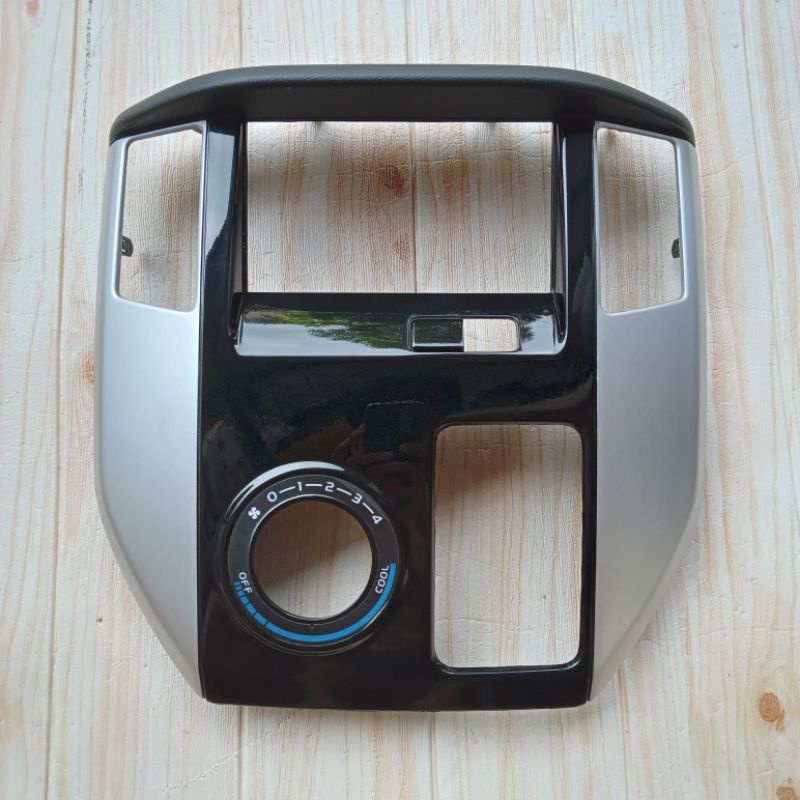 FRAME PANEL  HEAD UNIT DAIHATSU LUXIO ORIGINAL