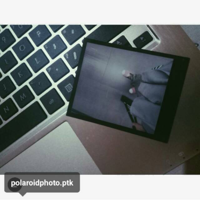Foto Polaroid / Cetak Polaroid / Cetak Foto / Print foto / Polaroid Photo
