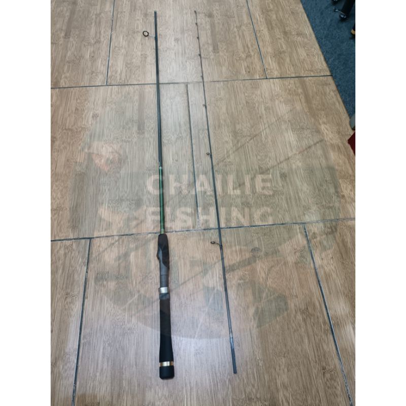 Joran Shimano Lurematic S76UL