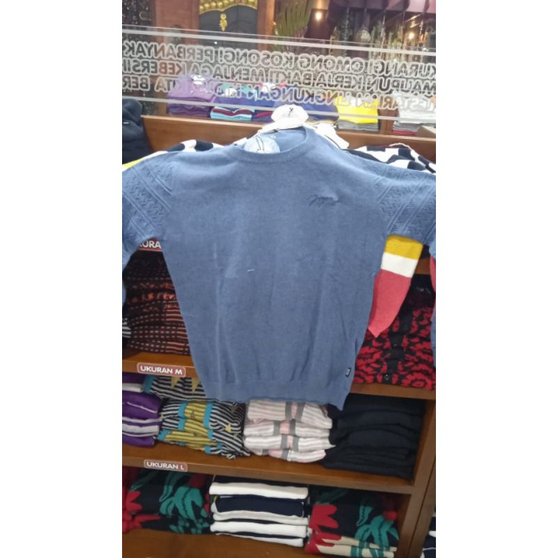 Sweater / Jaket Joger khas Bali Original 100% S - XL