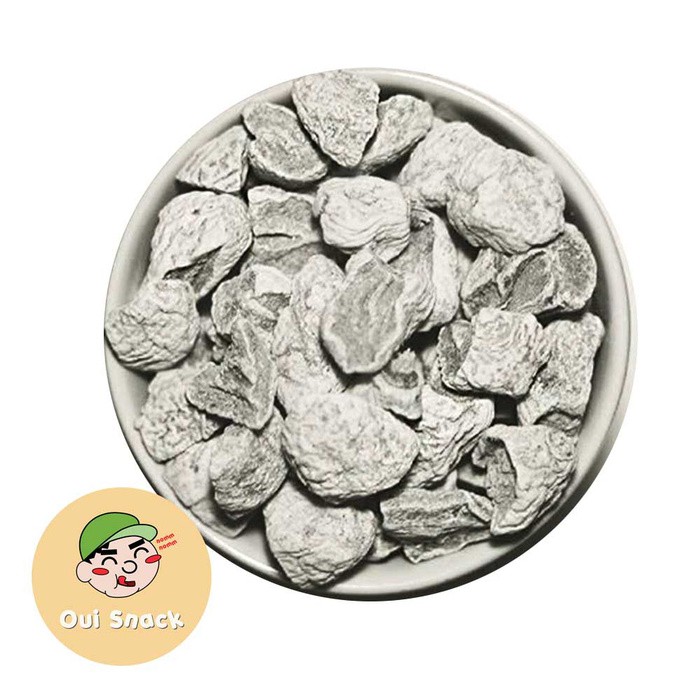 

Manisan Kiamboy Potong / Kiamboi Asem Manis Asin 250gr | Oui Snack
