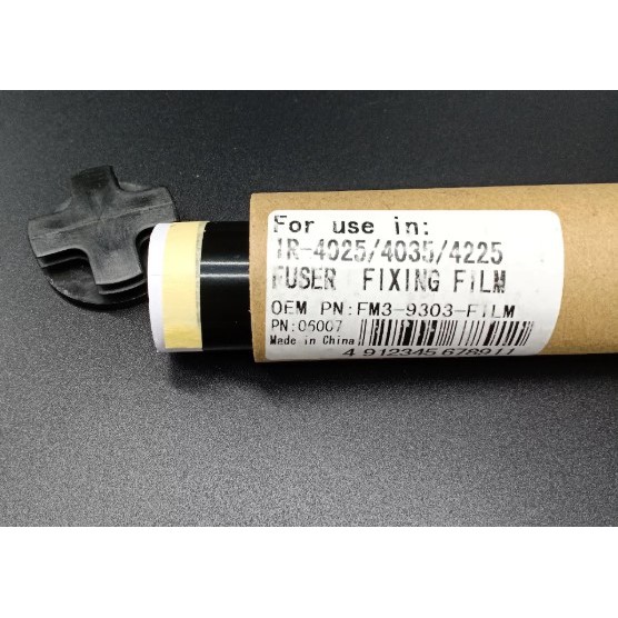 Fuser Fixing Film Canon IR Adavanced 4045 4051 4245 4251