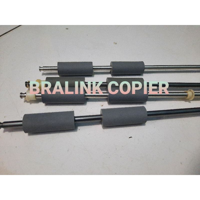 KARET VERTIKAL CANON IR 4570 3570 3045 3035 3245 3235 3225 ADV 4045 4245 1SET