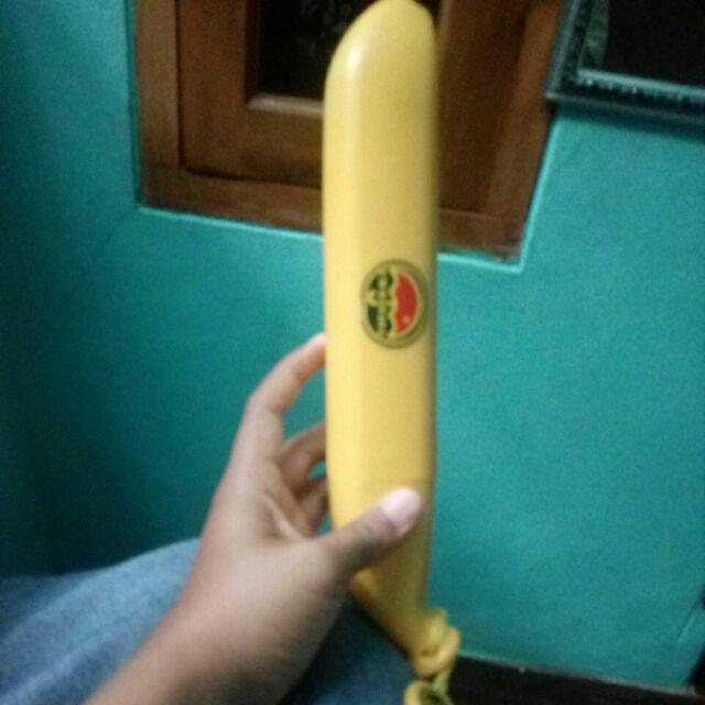 Payung Pisang / Banana Umbrella