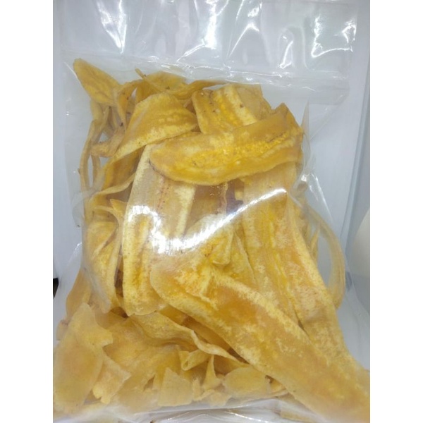 

Kripik Pisang