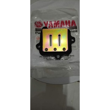 MEMBRAN ASSY (LIDAH MEMBRAN) F1 / F1Z / F1ZR / SIGMA / ALFA. ORI THAILAND