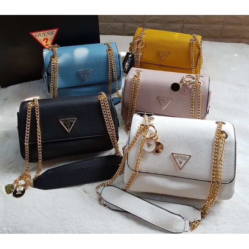 [READY] GUESS NARITA 2020