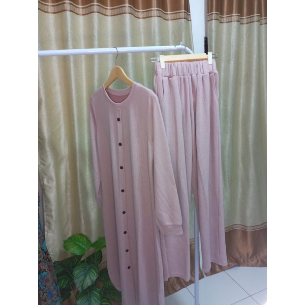 setcel knit by gladys