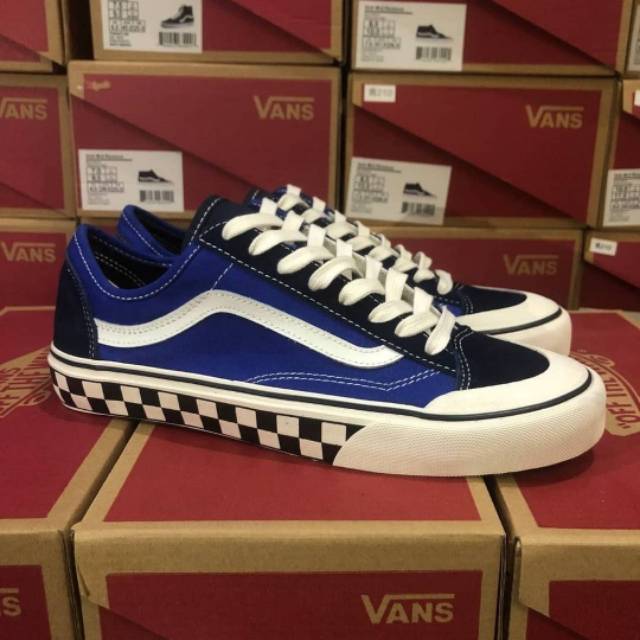 Vans STYLE 36 DECON SF
