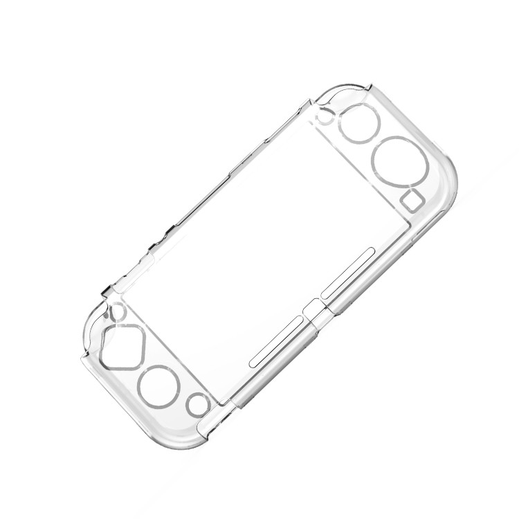 Dobe Mika Crystal Case For Switch Lite