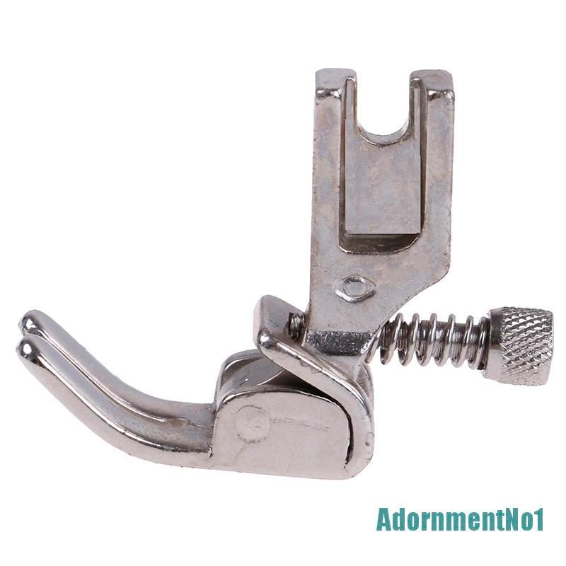 (AdornmentNo1) 1pc P952 Presser Foot / Sepatu Mesin Jahit Industrial Adjustable