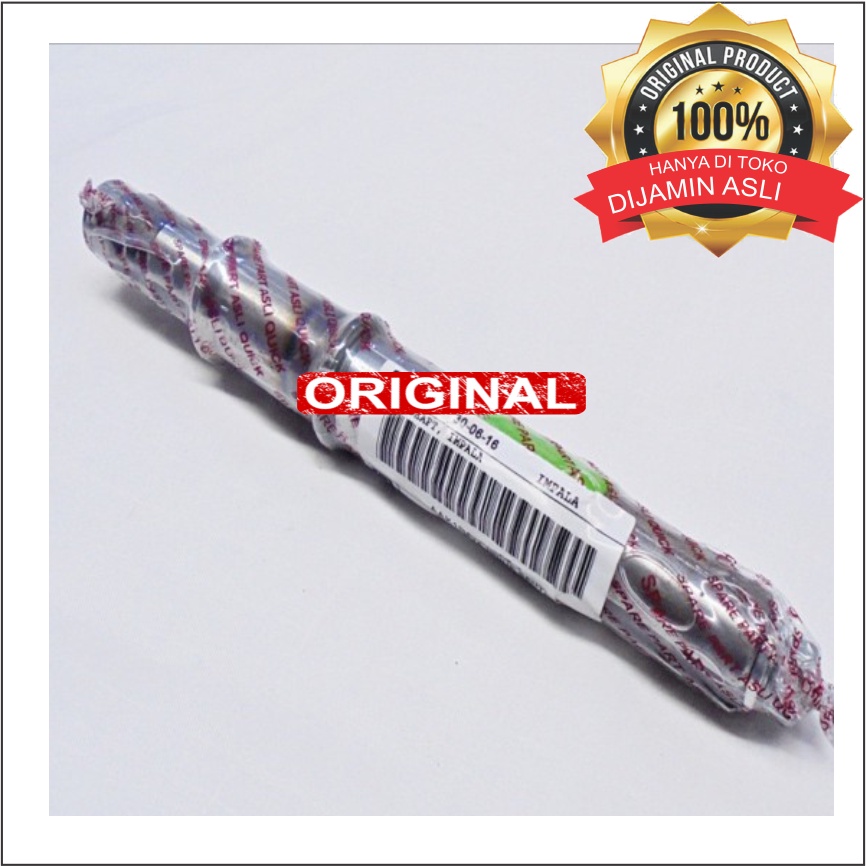 SHAFT as pulley INPUT puly Traktor IMPALA Original Quick