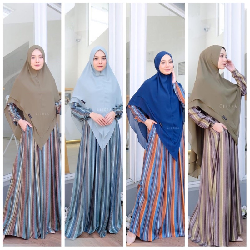 Talita Dress by Cierra.id