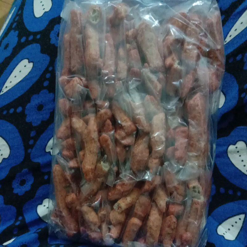 

Basreng Super Deal isi 25