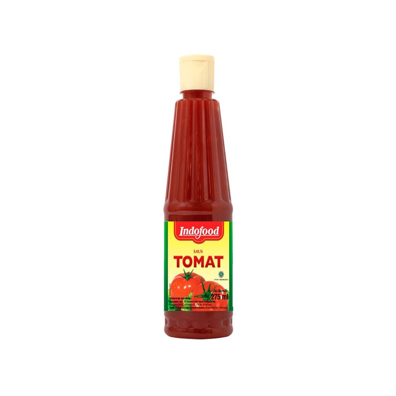 

SAUS INDOFOOD TOMAT 275GR