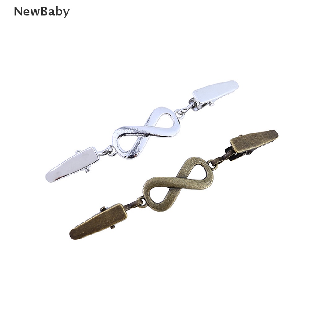 Newbaby Bros Pin Klip Bebek Aksesoris Cardigan / Syal / Sweater / Blus Bayi