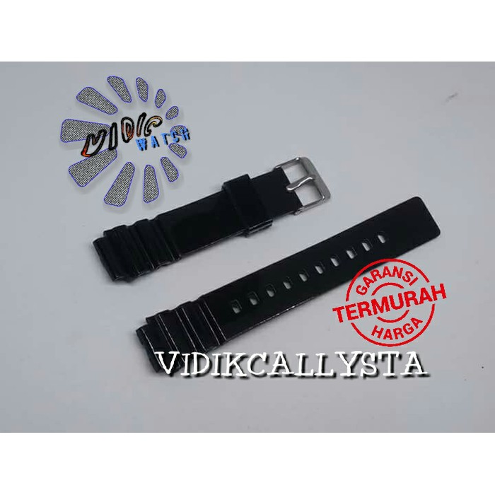 TALI JAM CASIO LRW-200 / LRW 200 LRW200 ORIGINAL OEM