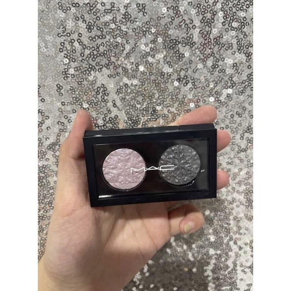 (PRELOVED) MAC Eyeshadow