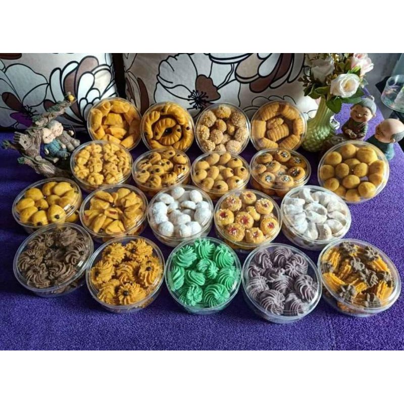 

kue kering lebaran