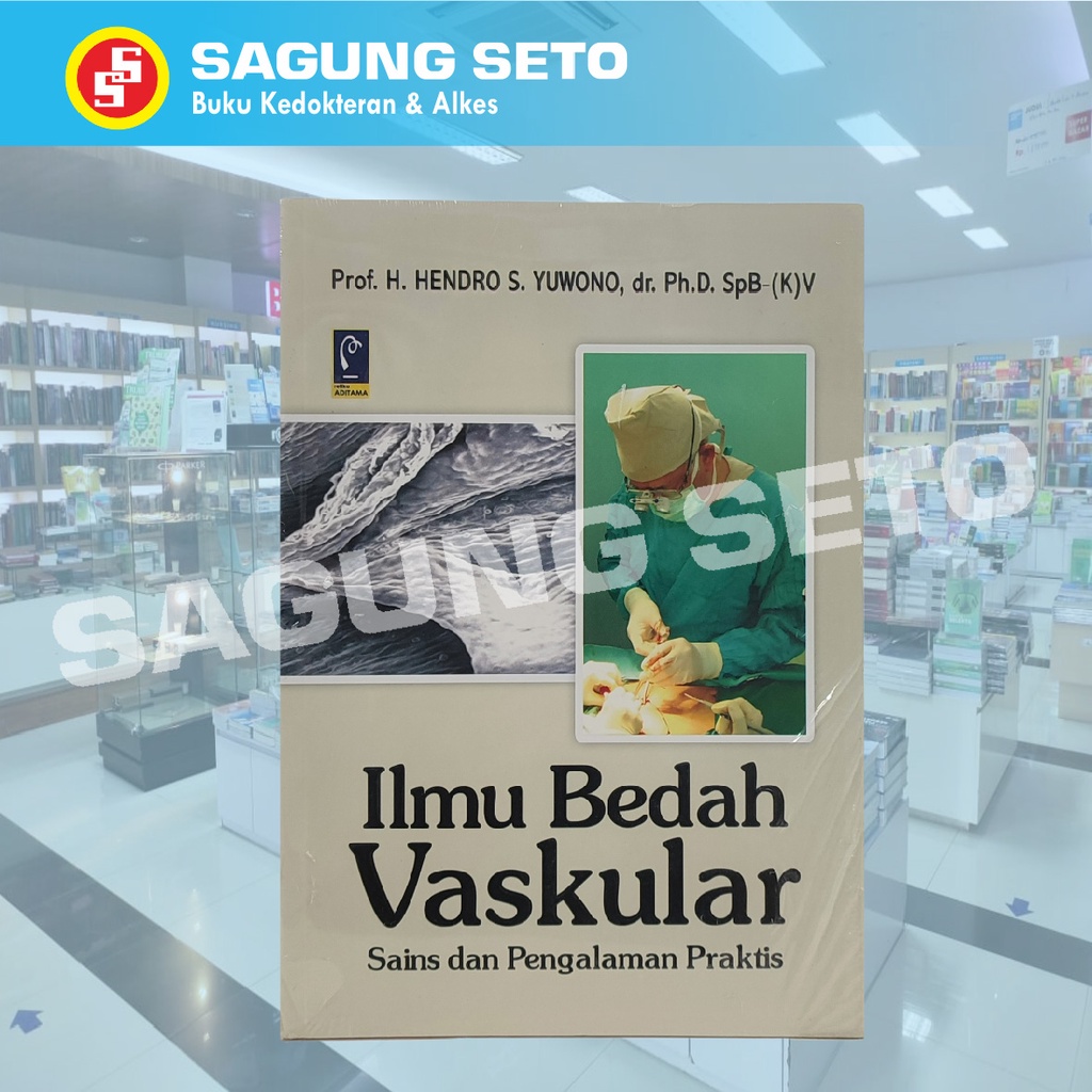 ILMU BEDAH VASKULAR