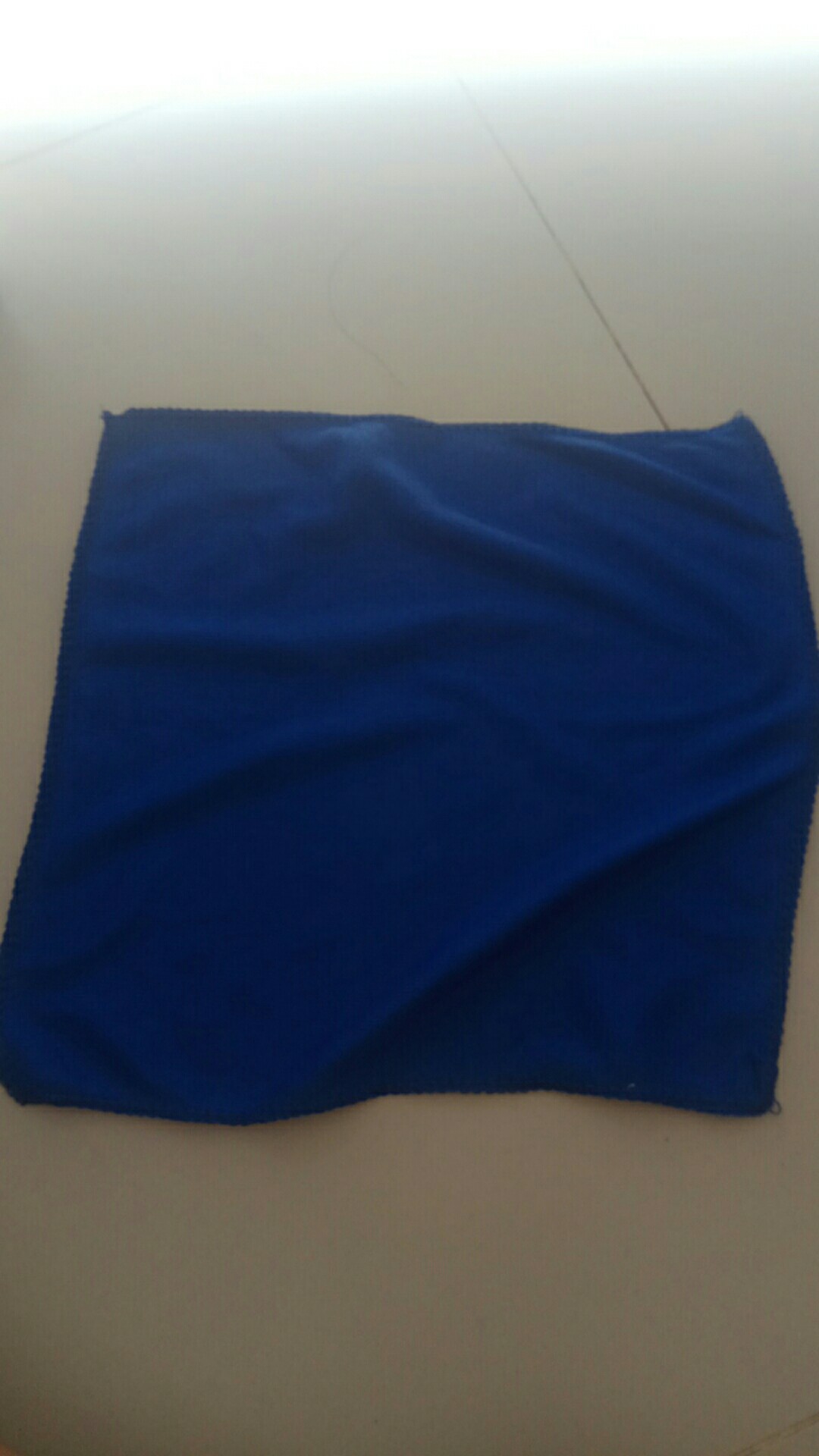 Kain Lap Serat Microfibber 30x30 Cm / Kain Lap