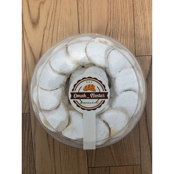 

KUE KERING / KUE KERING PUTRI SALJU